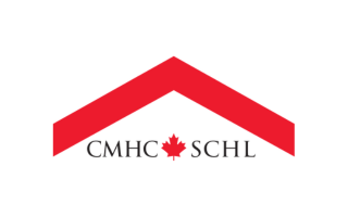 CMHC SCHL CMHC SCHL Logo