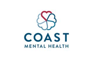 Coast Mental Health Coast Mental Health logo
