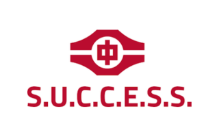 SUCCESS SUCCESS logo